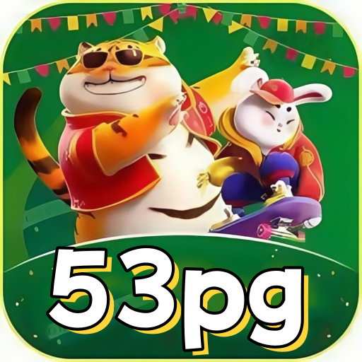 Aposte Forte e Ganhe Instantaneamente no 53pg