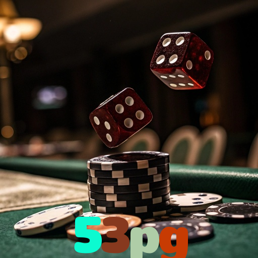 Descubra Slots com Recursos Surpresa no 53pg
